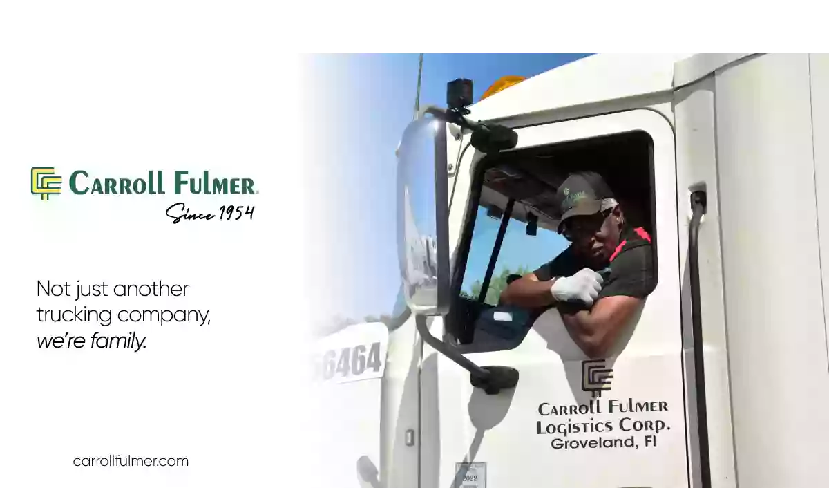 Carroll Fulmer Logistics Corporation