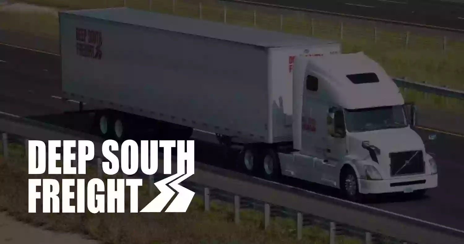 Deep South Freight