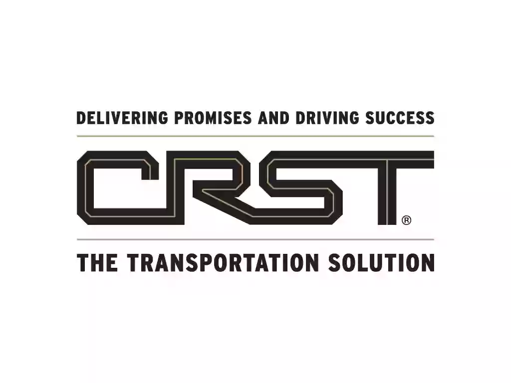 CRST Flatbed Solutions