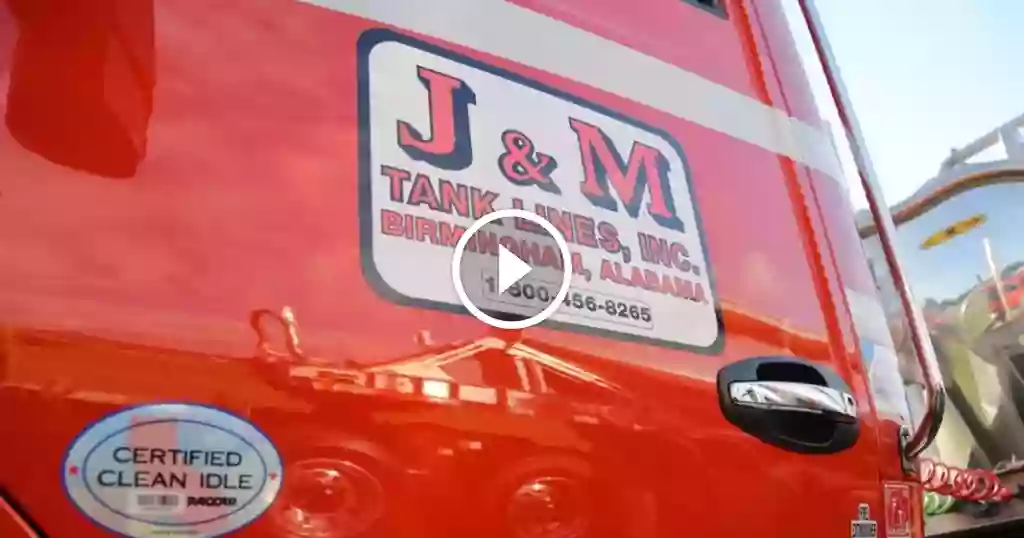 J & M Tank Lines, Inc.