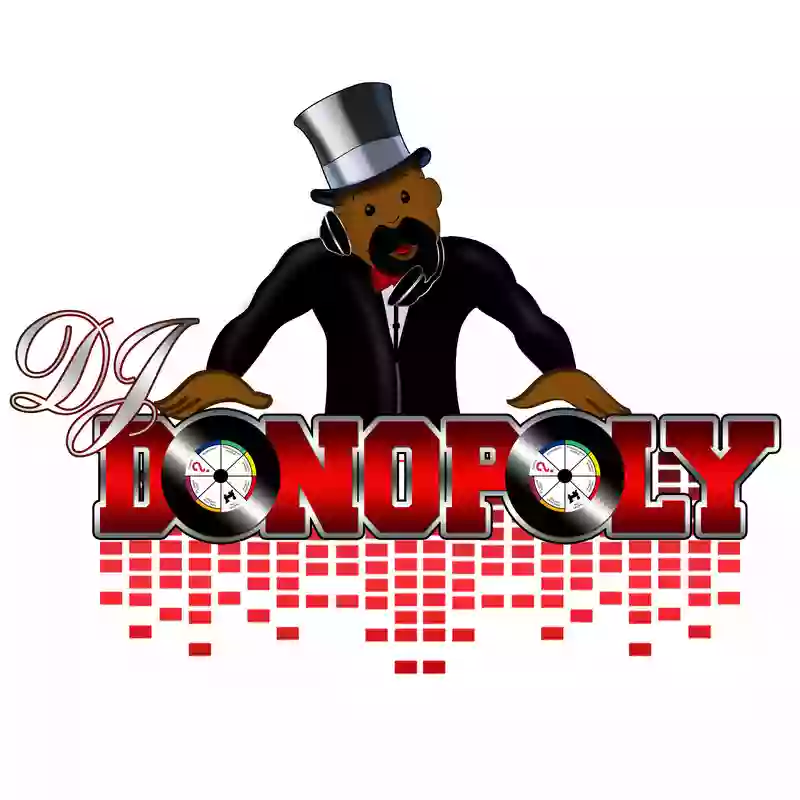 DJ Donopoly