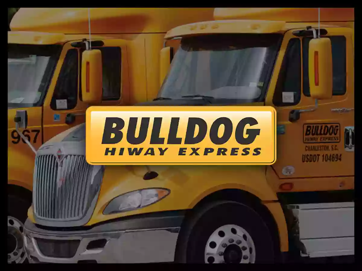 Bulldog Hiway Express