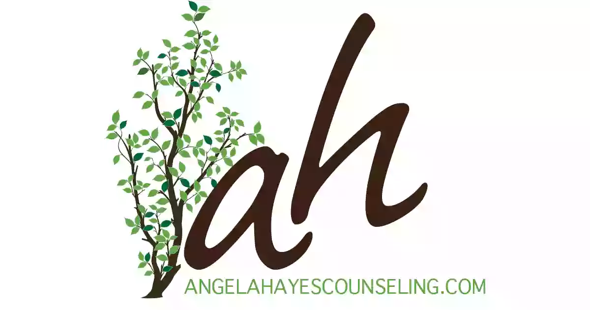 Angela Hayes Counseling