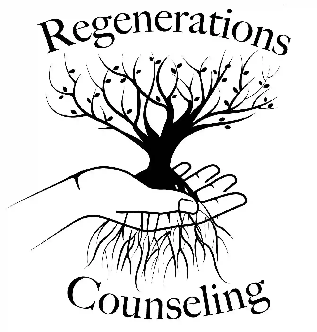 Regenerations Counseling