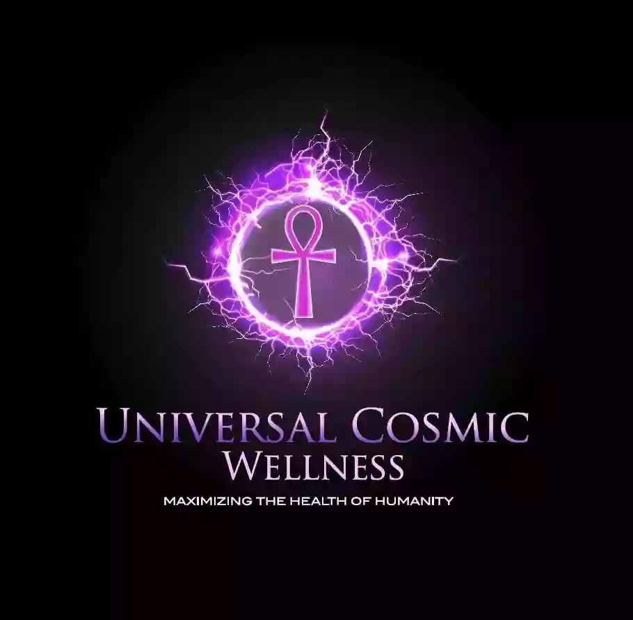 Universal Cosmic Wellness