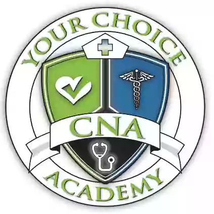 Your Choice CNA Academy