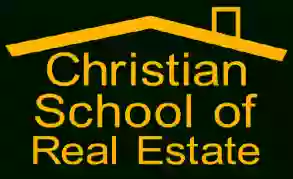 CHRISTIAN SCHOOL OF REAL ESTATE