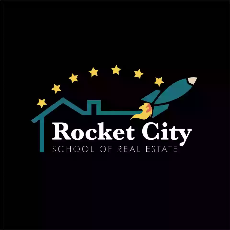 Rocket City School of Real Estate