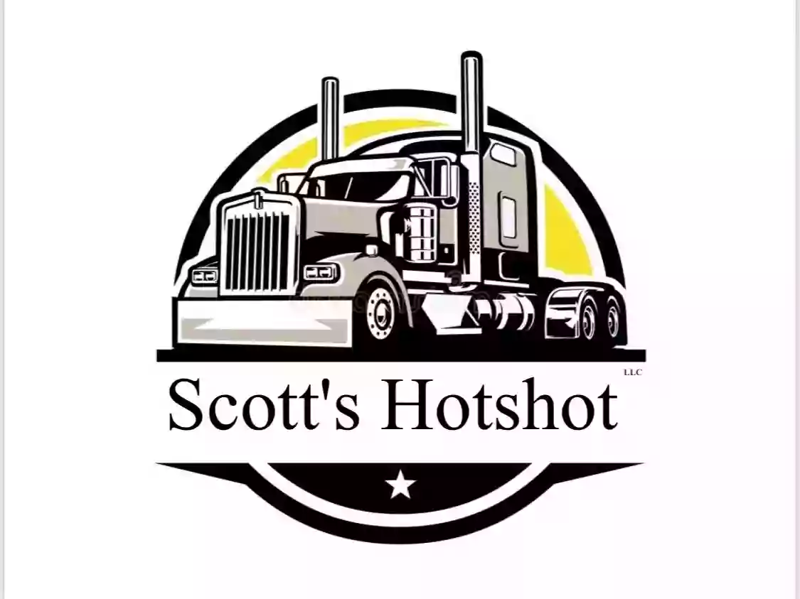 Scott's Hotshot LLC- Trucking Company