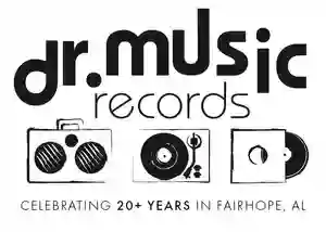 Dr. Music Records