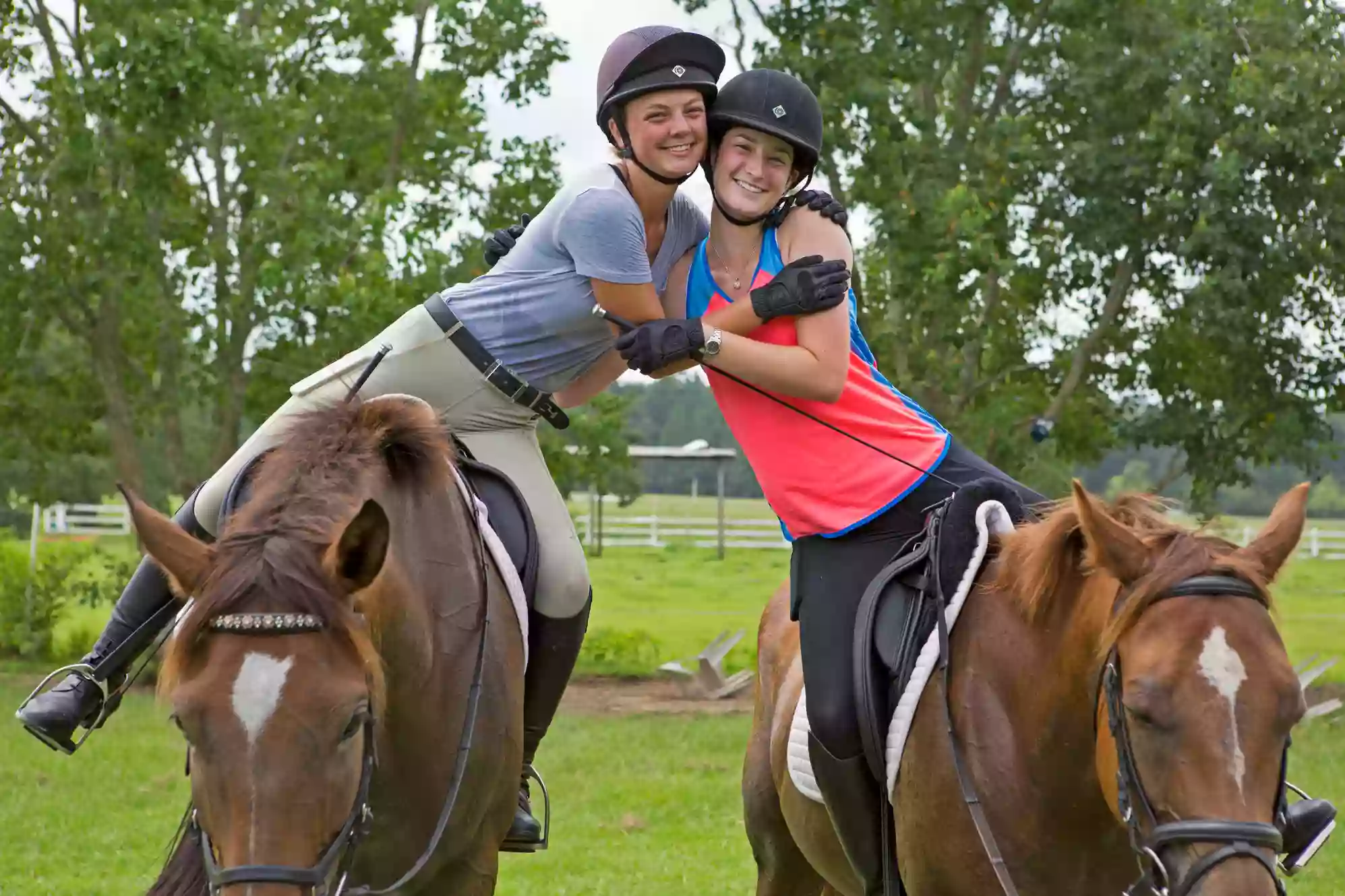 Mimi Peters Riding School