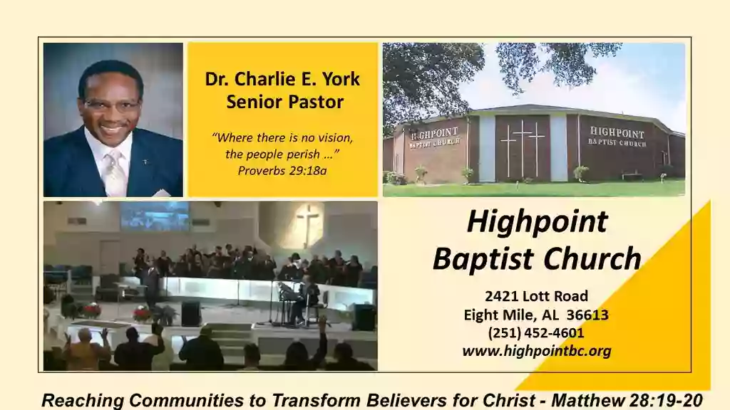 Highpoint Baptist Church