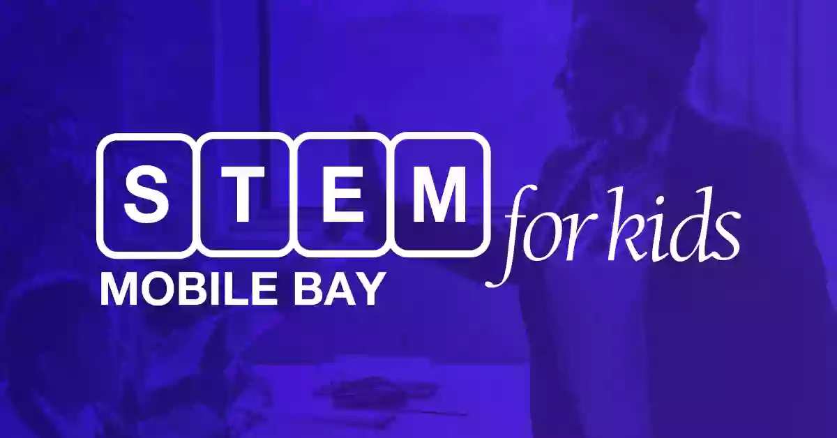 STEM for Kids Mobile Bay