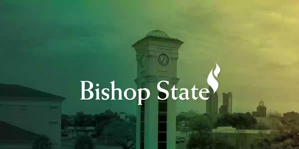 Bishop State Community College