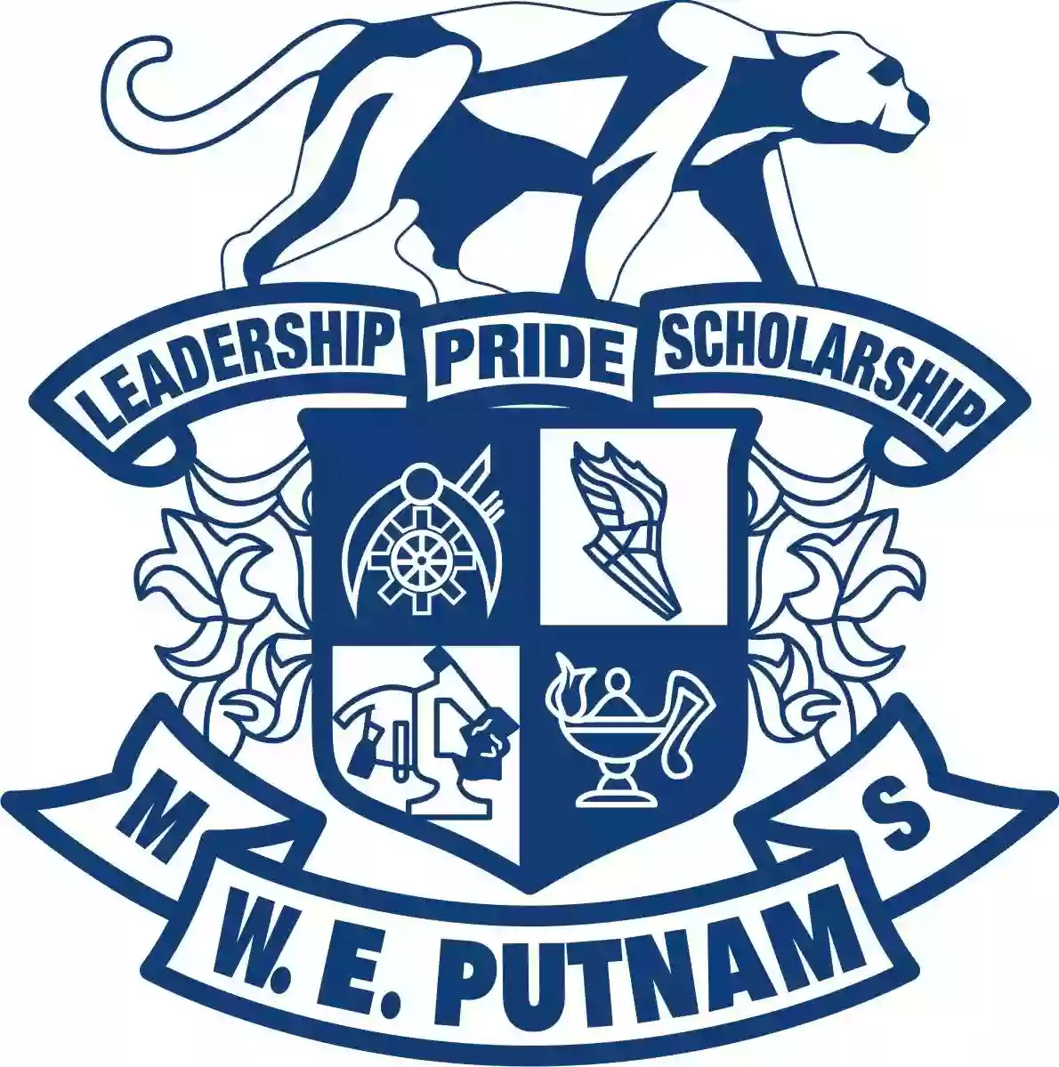 W. E. Putnam Middle School