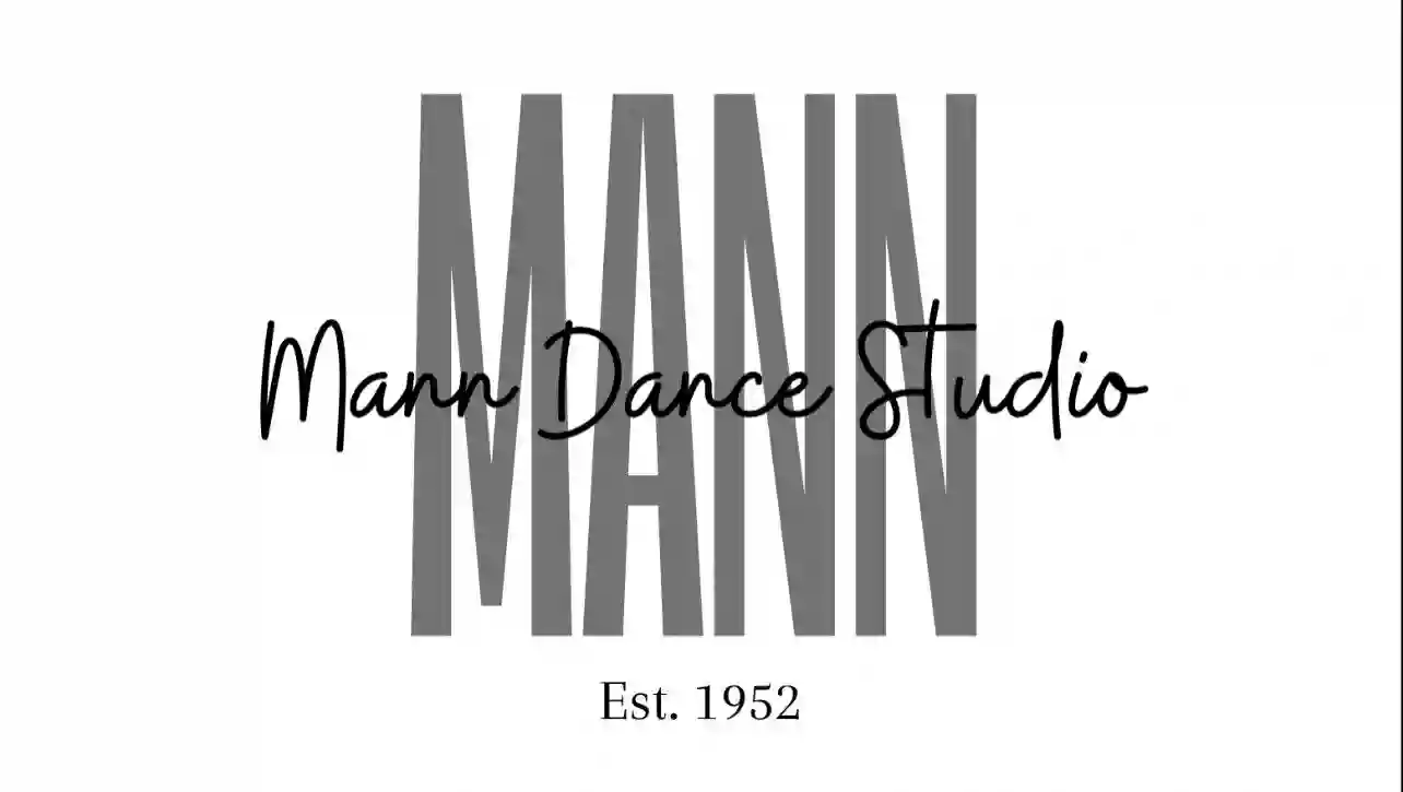 Mann Dance Studio