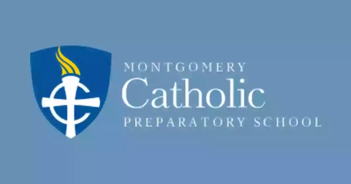 Montgomery Catholic Preparatory School