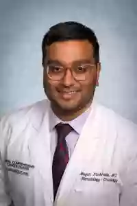 Dr. Mayur Narkhede