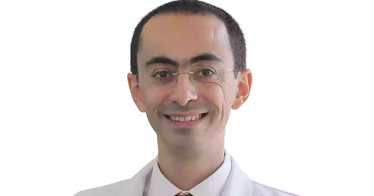 Omar Alkharabsheh, MD