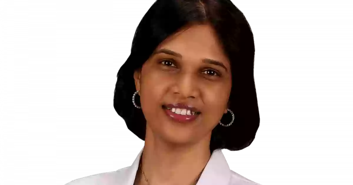 Pranitha V. Proddutuvar, MD