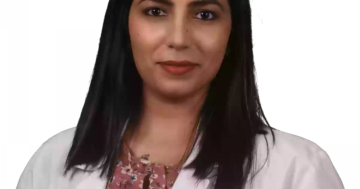 Ayesha Munir MD