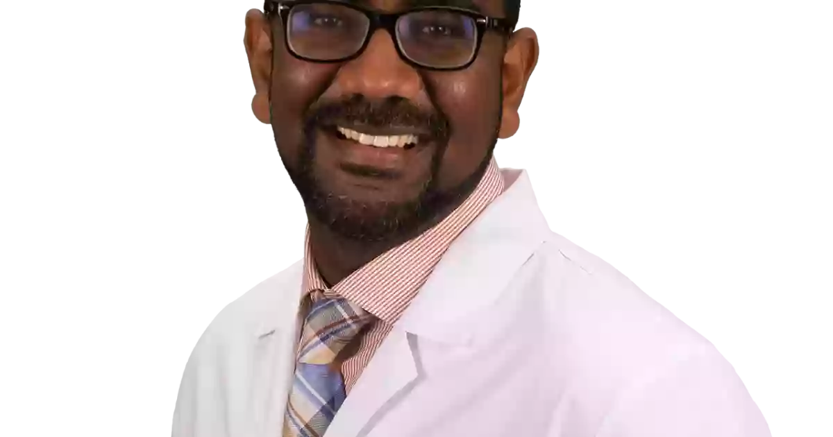 Ahmed Abdalla, MD