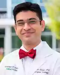 Dr. Vikas Dudeja