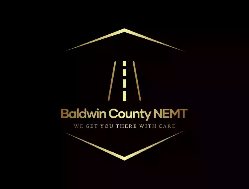 Baldwin County Non-Emergency Medical Transport LLC