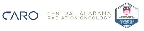 Central Al Radiation Oncology