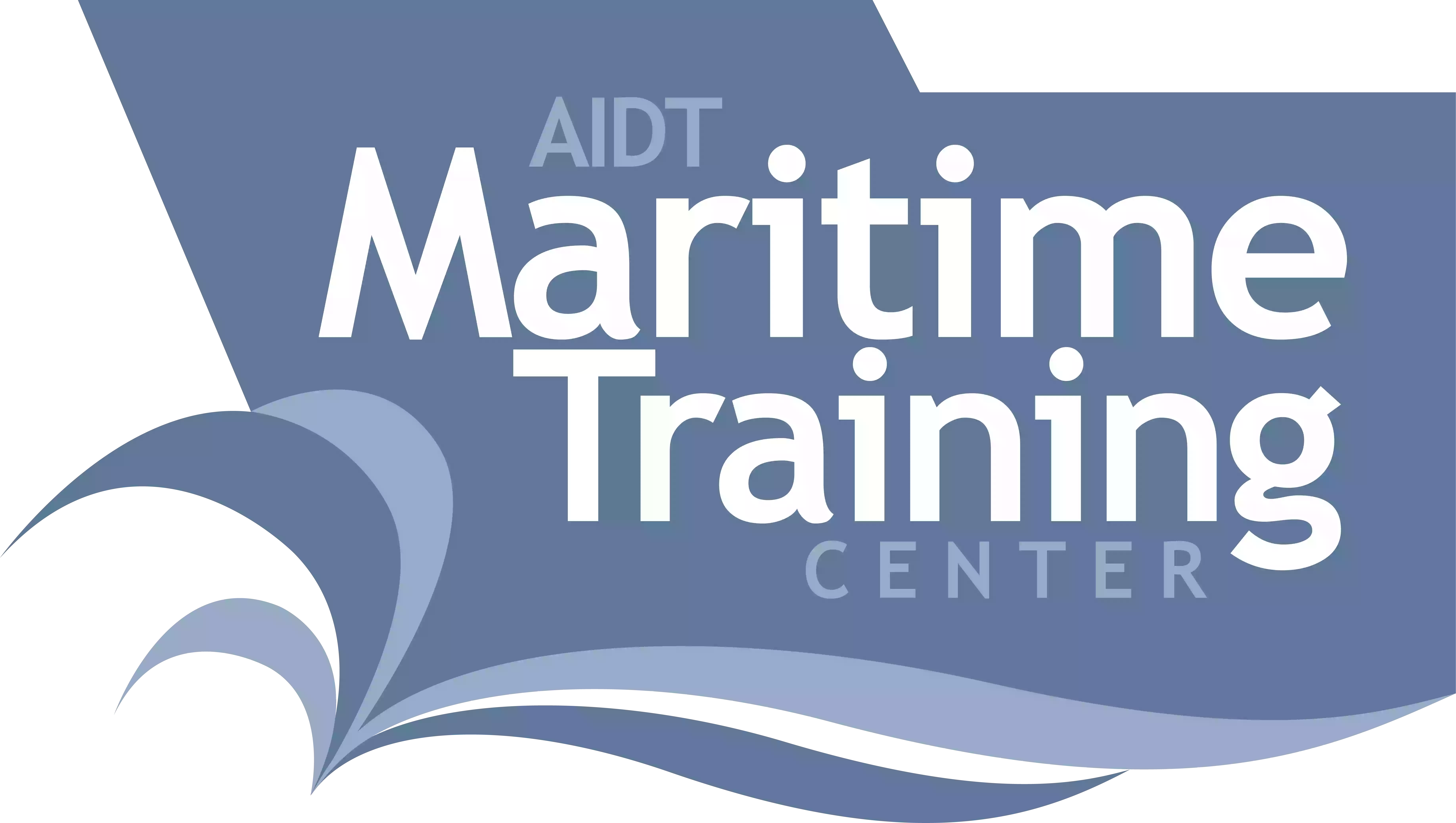 AIDT Maritime Training Center