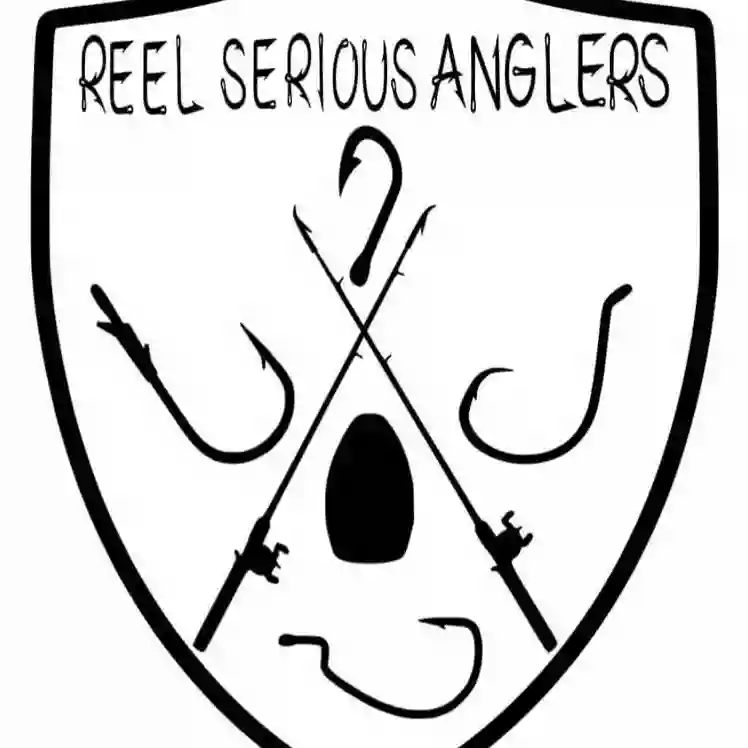 Reel Serious Anglers LLC.