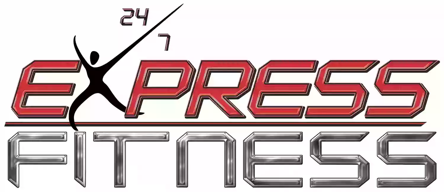 Express Fitness 24/7 Millbrook