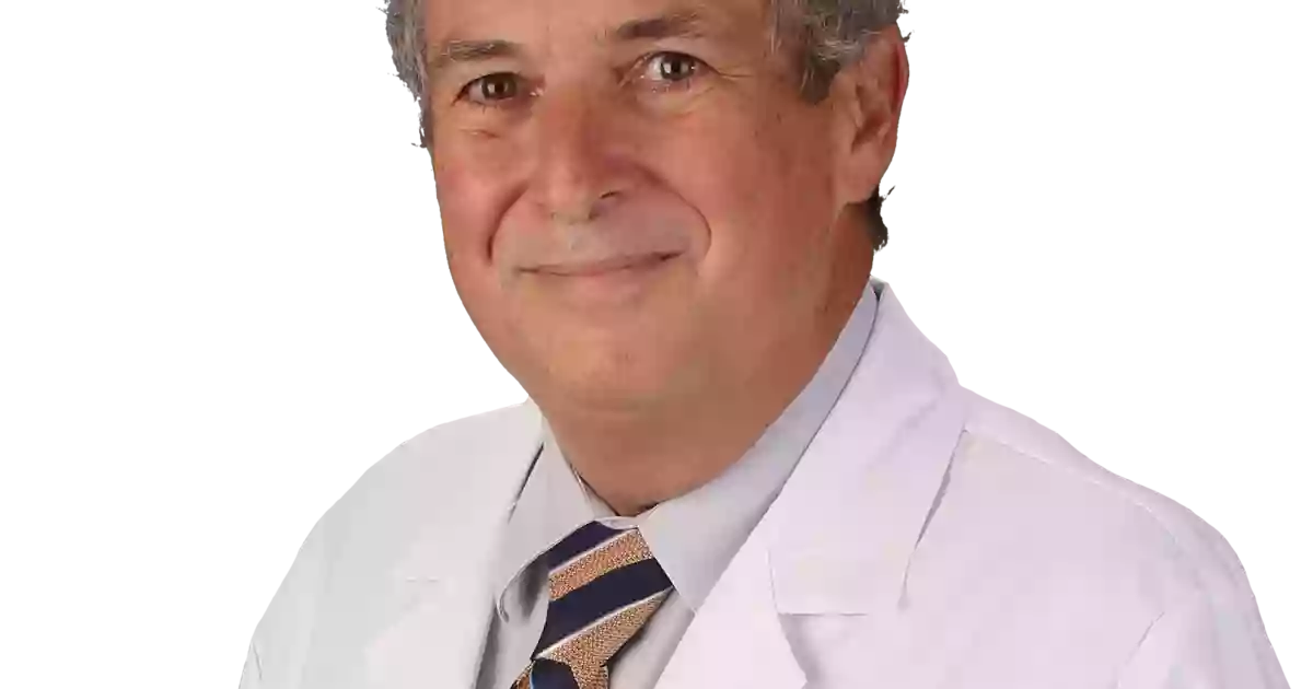 R. Allen Perkins, M.D.