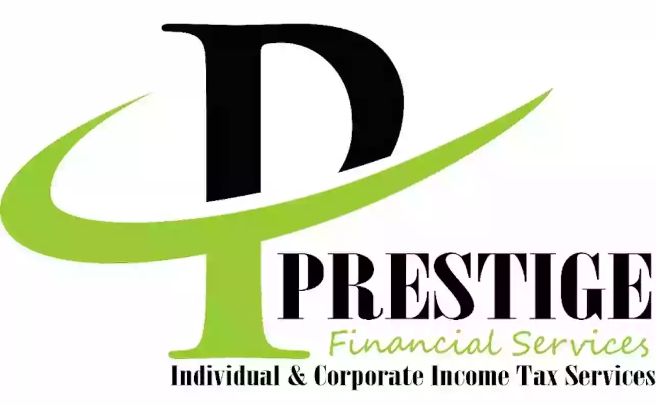 Prestige Financial Services