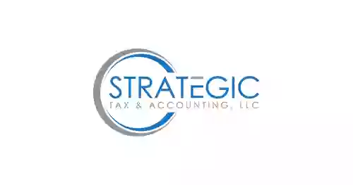 Strategic Tax & Accounting, LLC
