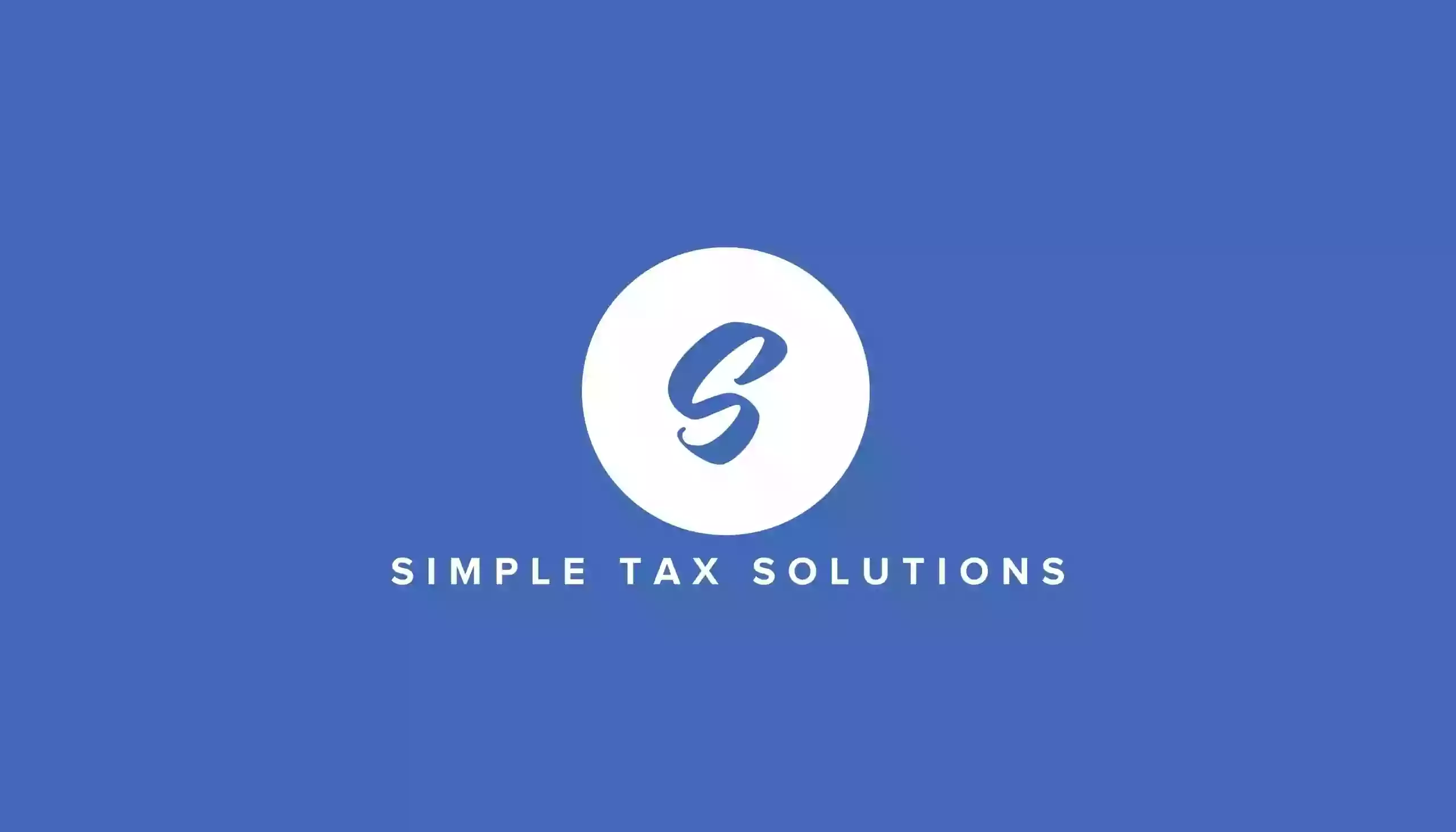 Simple Tax Solutions LLC