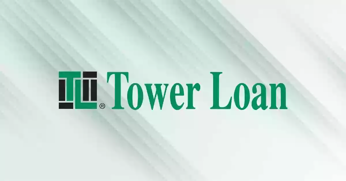 Tower Loan