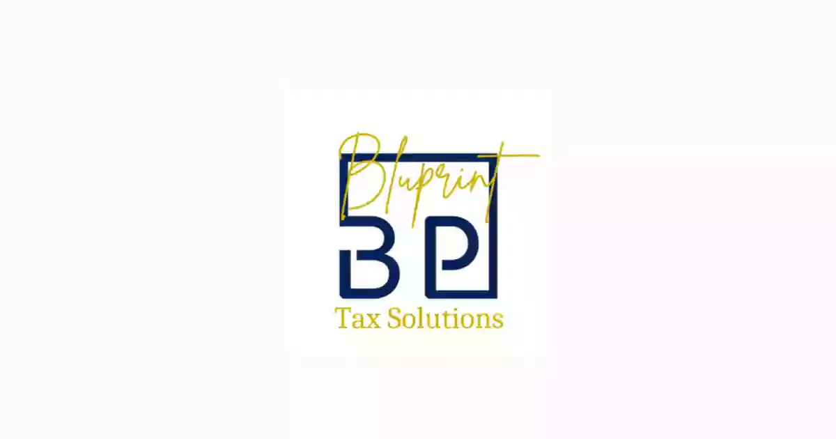 Bluprint Tax Solutions