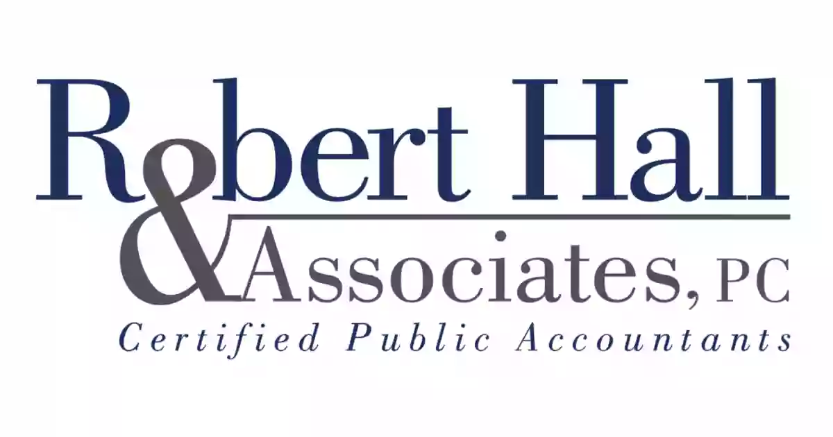 Robert P Hall & Associates Pc