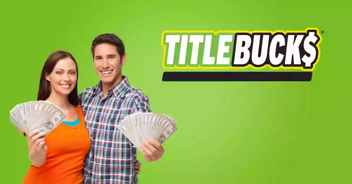 TitleBucks Title Loans