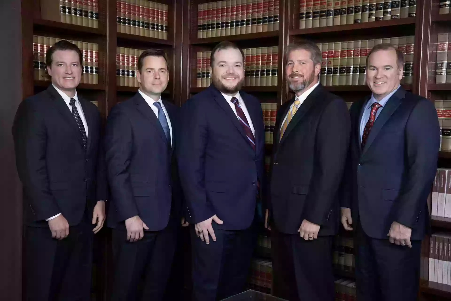 Wolfe, Jones, Wolfe, Hancock, Daniel & South, LLC