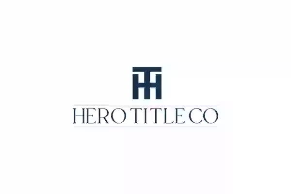 Hero Title Company