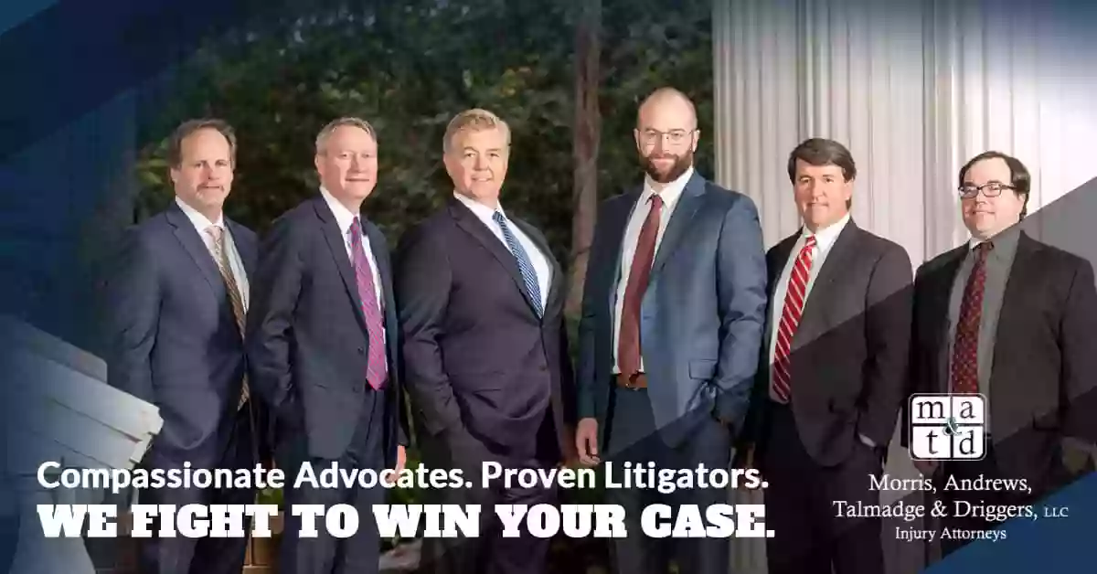 Morris, Cary, Andrews, Talmadge & Driggers, LLC