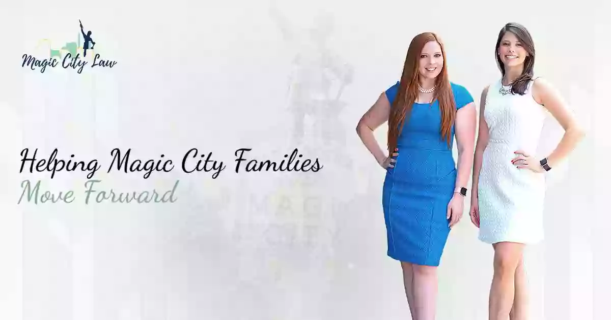 Magic City Law, LLC