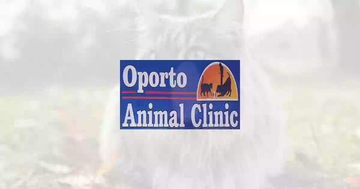 Oporto Animal Clinic