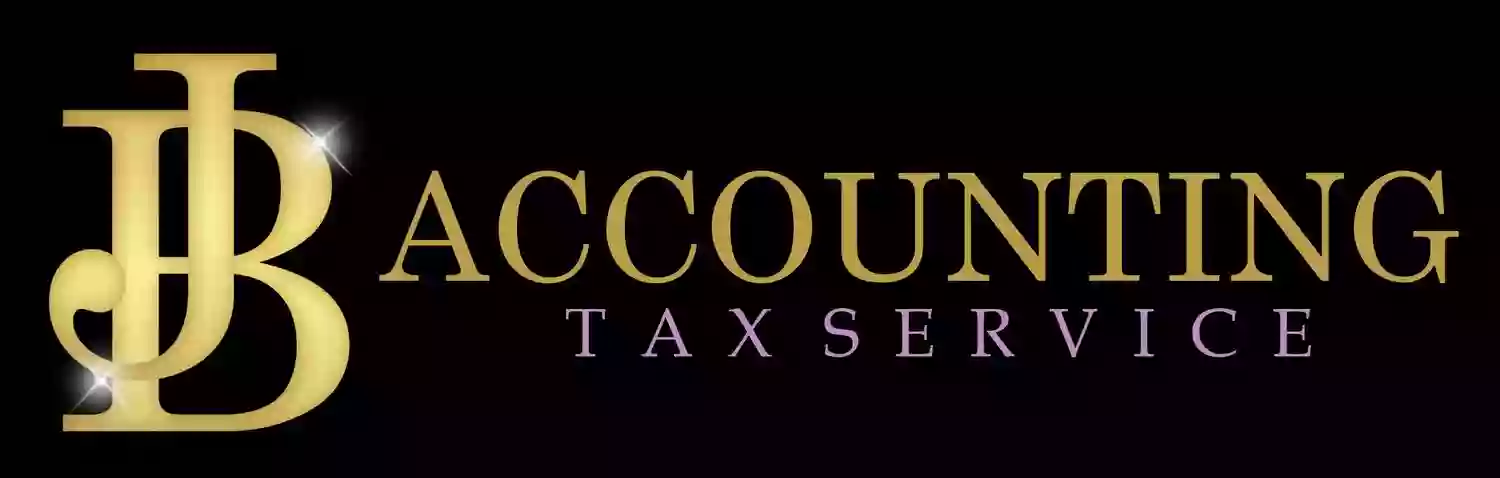 JB Accounting Tax Services