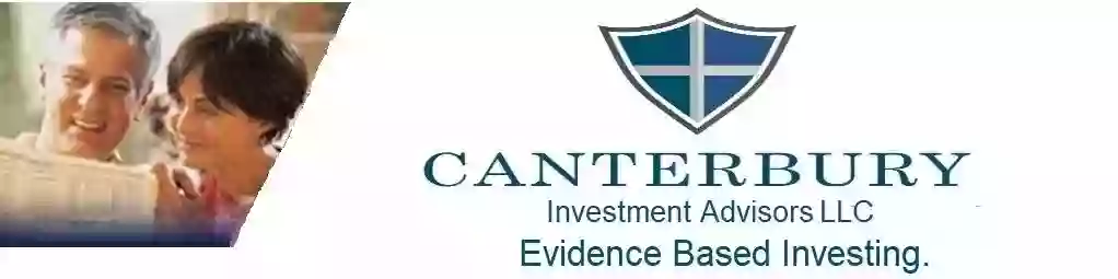 Canterbury Investment Advisors LLC