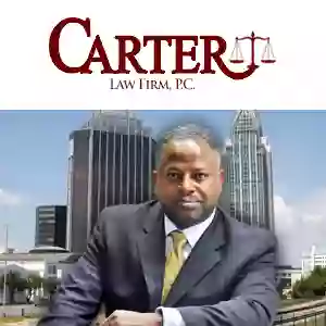 Carter Law Firm