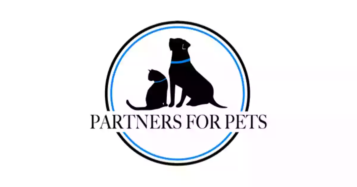 Partners for Pets Veterinary Hospital