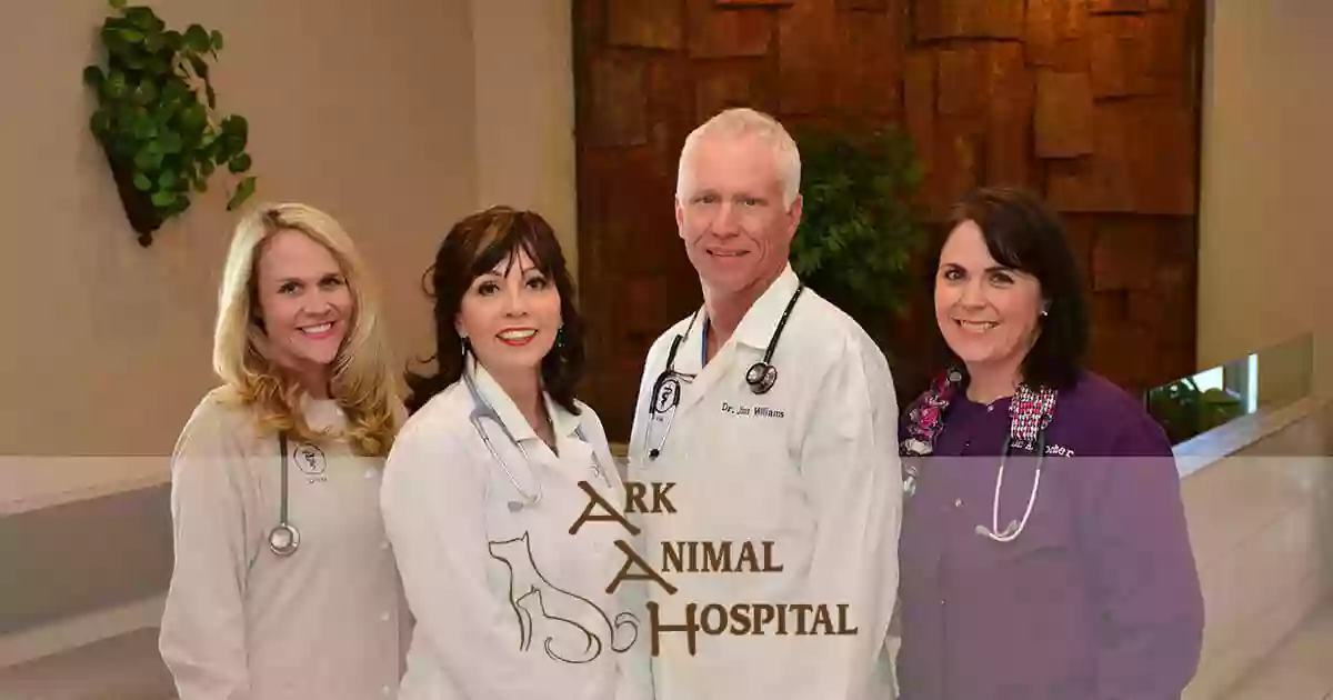 Ark Animal Hospital